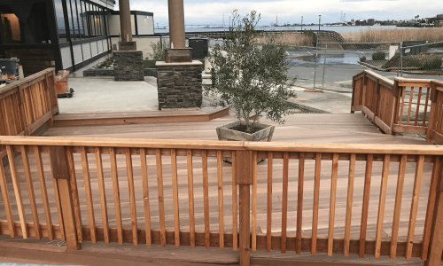 deck-construction