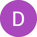 Derek C. Avatar