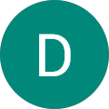David C. Avatar